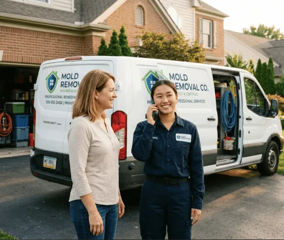 Crawlspace Mold Remediation Bethany, WV FAQs